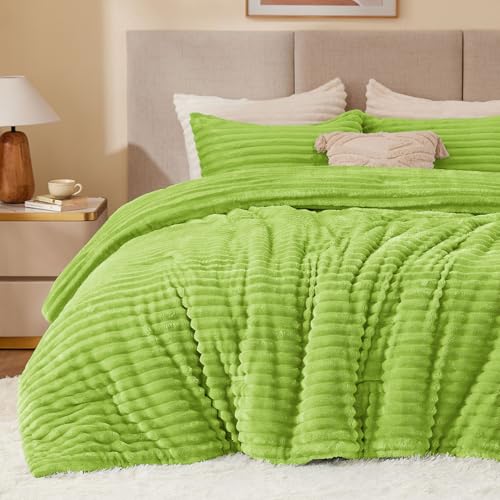 Fleece Twin Twin XL Comforter Set