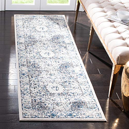Evoke Collection Runner Rug (19.5 Count)