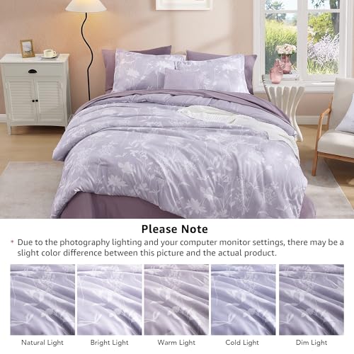 King Size Comforter Set