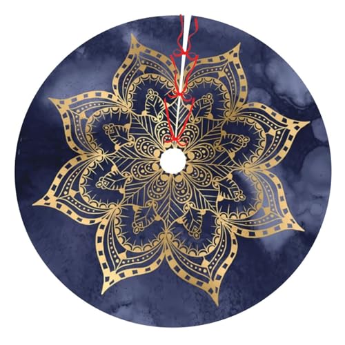 36" Large Christmas Tree Skirt