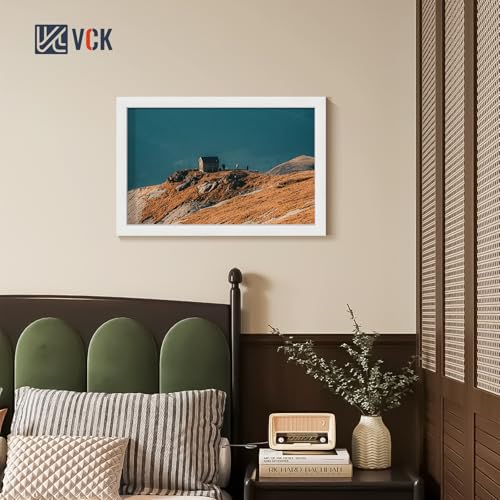 14x22 Picture Frame Set of 6 (6 Count)