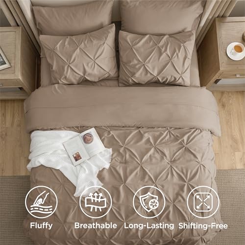 Twin Comforter Set & Sheet Set