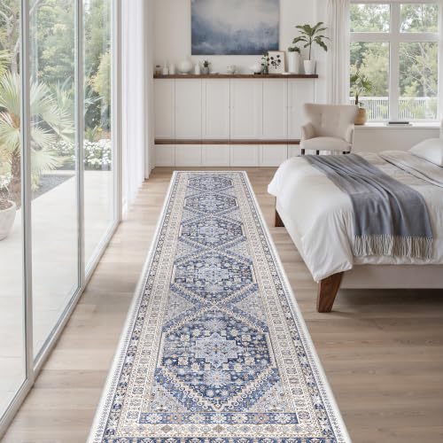 2x12 Runner Rug Non Slip (24 Sq Ft)