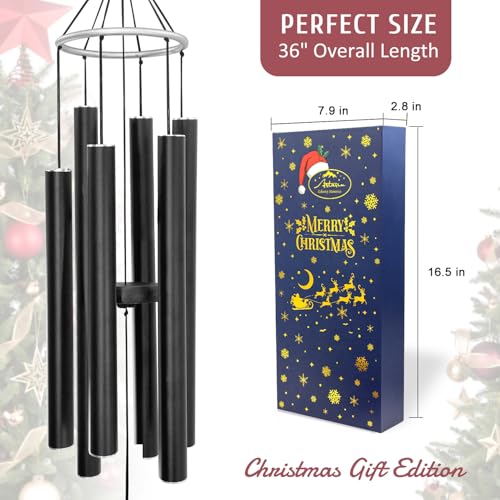 36in Memorial Wind Chimes