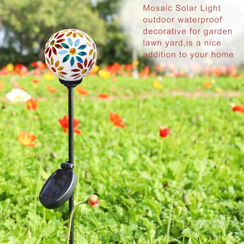 Decorative Solar Garden Lights