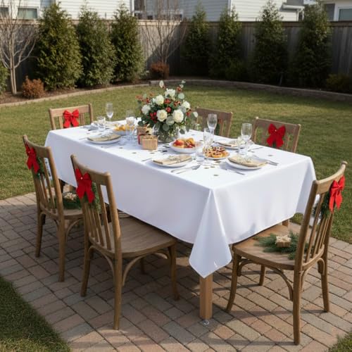 Rectangle Tablecloth