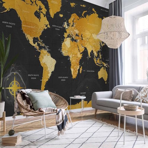 Premium Wall Mural Wallpaper (7 Count)