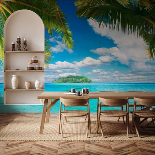 Premium Wall Mural Wallpaper (11 Count)