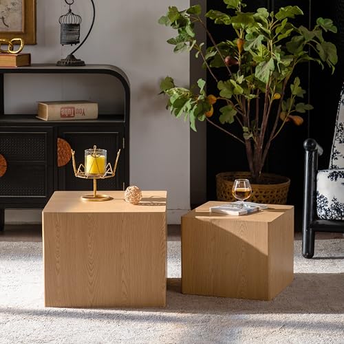 End Table Set of 2 (2 Count)