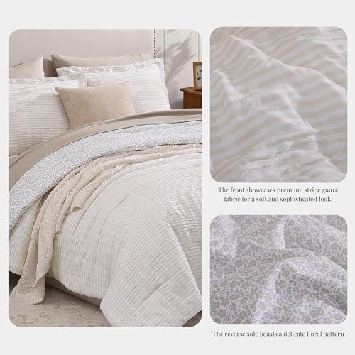 Queen Comforter Set
