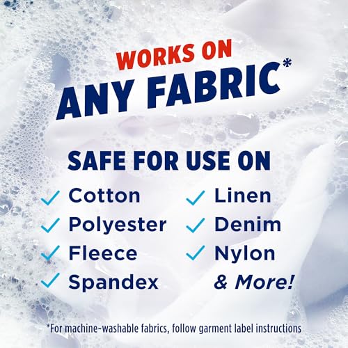 Max Force Laundry Stain Remover Spray Refill (48 Fl Oz)