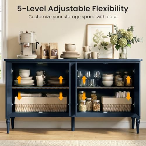 Buffet Cabinet with Storage