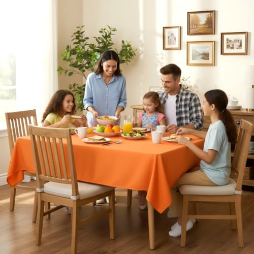 Rectangle Tablecloth