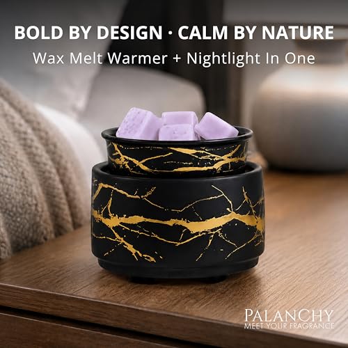 Electric Wax Warmer for Scented Wax Melts 3