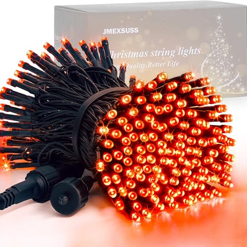 200LED Halloween Lights Outdoor