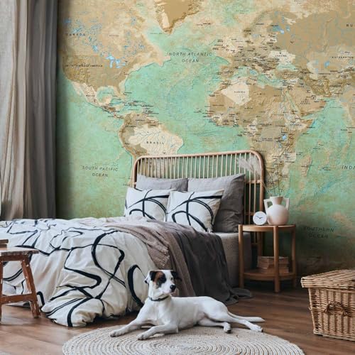 Wall Mural Wallpaper (10 Count)