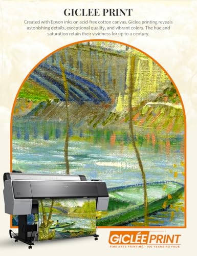 Van Gogh Canvas Wall Art