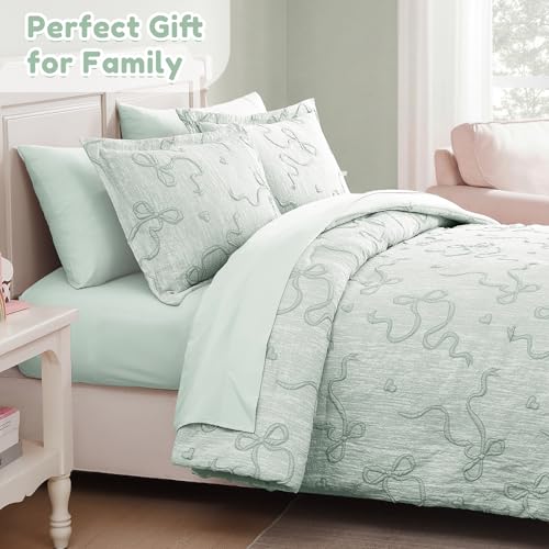 Full Size Bedding Sets for Girls