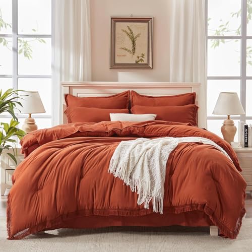 Oversized King Comforter Set