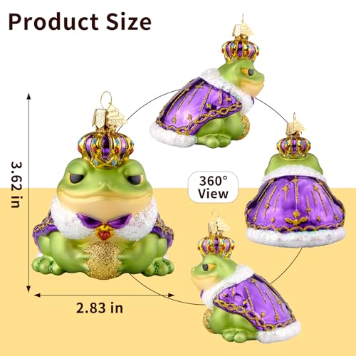 Christmas Ornaments