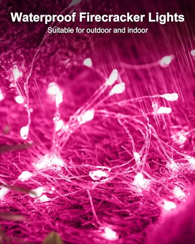 Fairy Lights Battery Operated