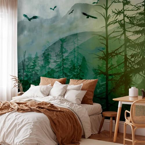 Peel and Stick Wall Mural (11 Count)