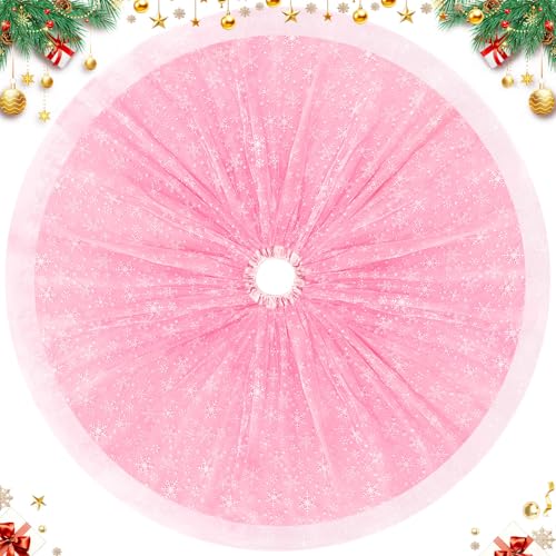 Christmas Wedding Tree Skirt