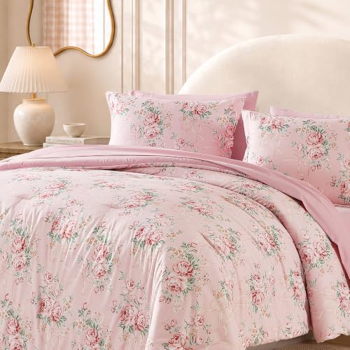 King Size Comforter Set
