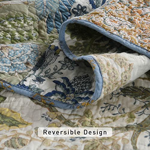 California King Quilt Set