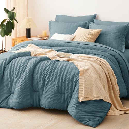 California King Comforter Set