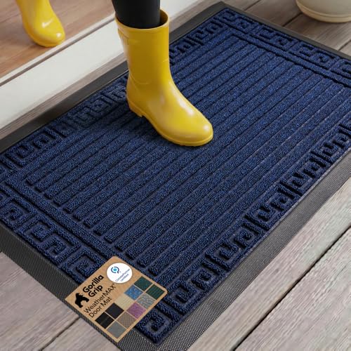 WeatherMAX Door Mat (5.59028 Sq Ft)