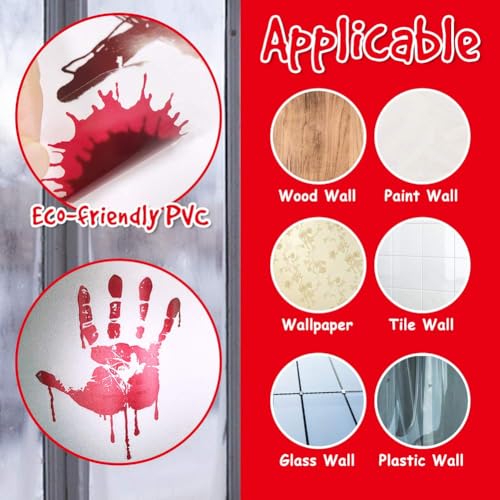 Halloween Decorations (86 Count)