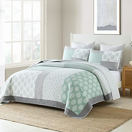 Quilt Set King Size