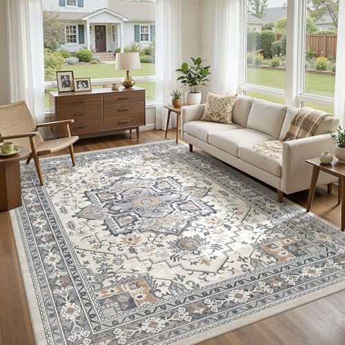 10x14 Area Rug Living Room Rugs (24 Count)