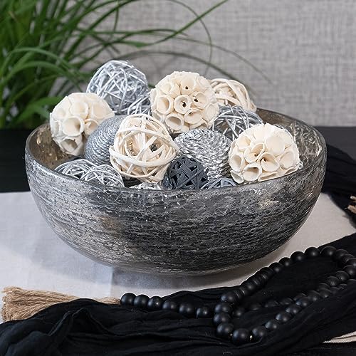 Decorative Balls Orbs Bag