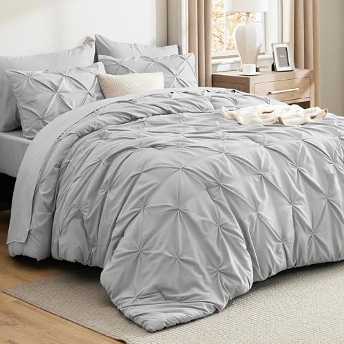 7 Piece Full Size Comforter Sets & Sheets