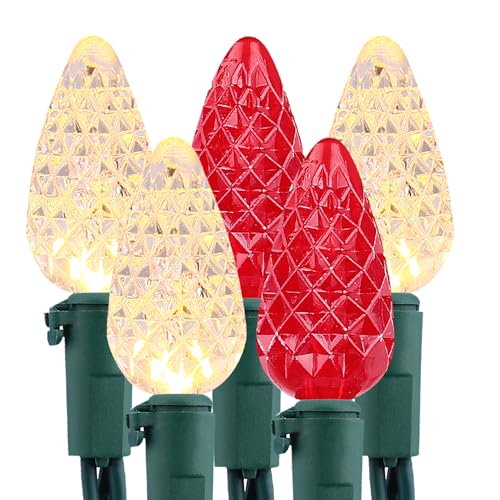 Christmas Lights Outdoor