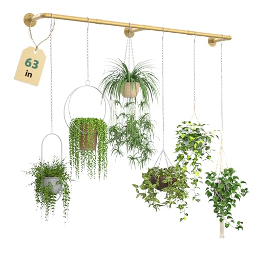 Plant Hanger Indoor Hanging Planters for Indoor Plants