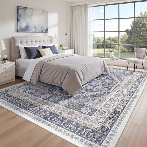 8x10 Area Rugs for Living Room