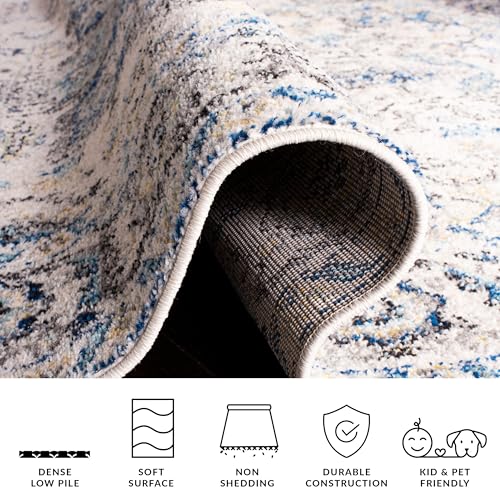 Madison Accent Rug 3x5 (15 Sq Ft)