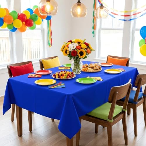 Rectangle Tablecloth for 6