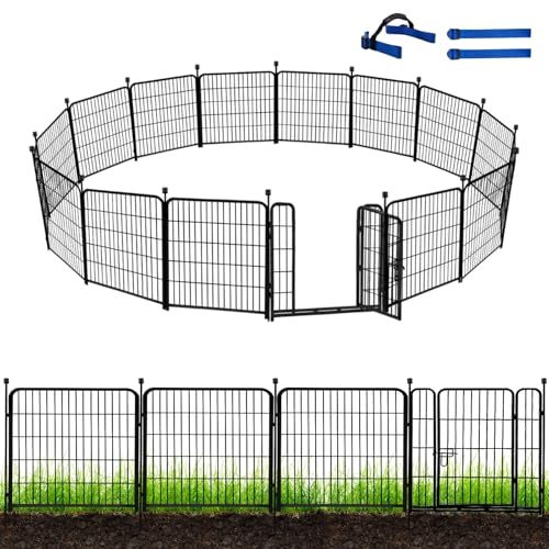 Garden Fence 32 in (95.76 Sq Ft)