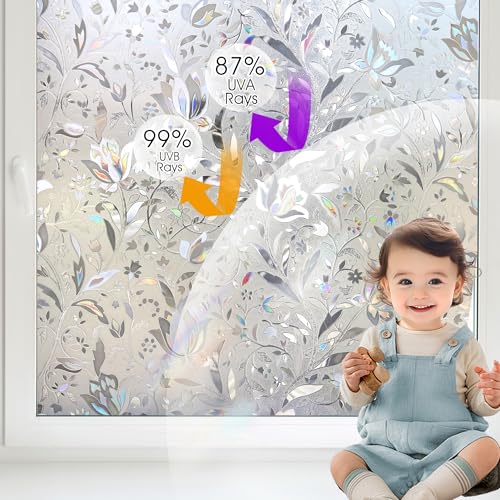 Window Privacy Film