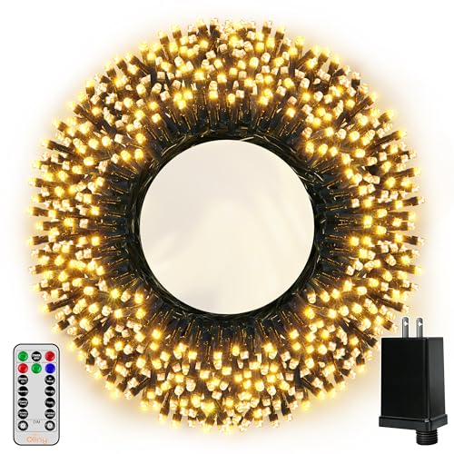 Christmas Lights (164 Foot)