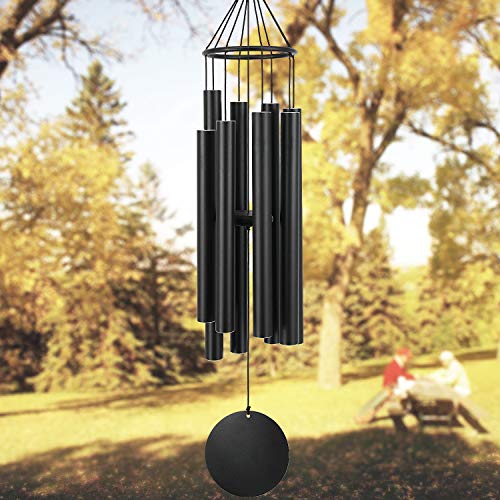 Large Wind Chimes for Outside