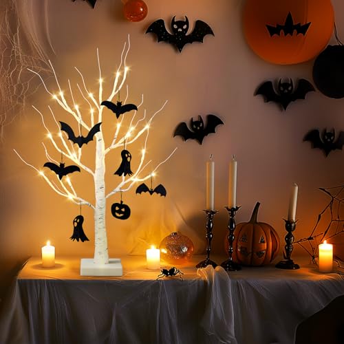 Christmas Decorations Indoor (2 Count)