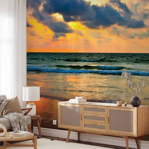Wall Mural Wallpaper (11 Count)