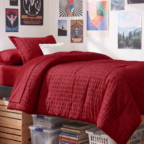 Twin Comforter Set