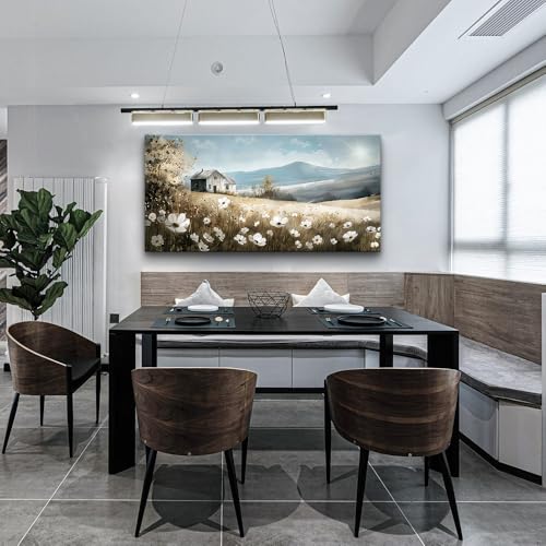 Wall Art Canvas Wall Decor For Living Room & Bedroom