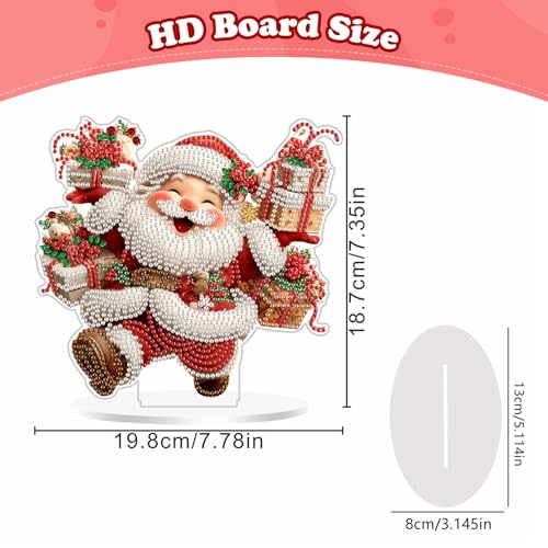 5D Diamond Art Kits for Adults
